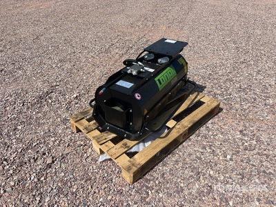 2025 Lonati LNT-1000 1000 mm Mower エクスカベーター用アタッチメント - その他 (Unused)