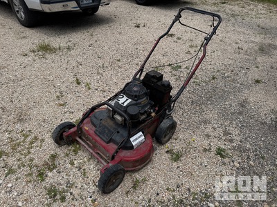 Exmark Walk-Behind Lawn Mower
