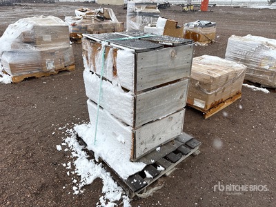 Quantity of Misc. Parts