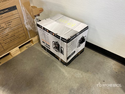 2026 Landhonor LHR-TWP80 Waterpomp (Unused)