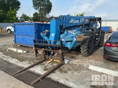 2016 Genie GTH1056 Sollevatore telescopico (Inoperable)