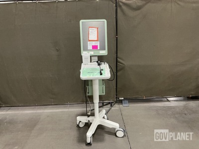 BK Medical flex Focus 400 Ultrasound System