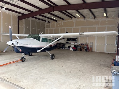 1966 Cessna T210-F Turbo Centurion Single Engine 航空機