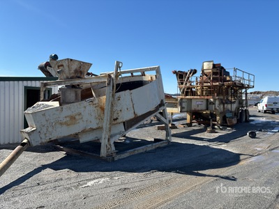 1971 Nordberg 4.25 Kruszarka stożkowa