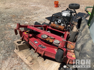 2021 Exmark Walk-Behind Lawn Mower (Inoperable)