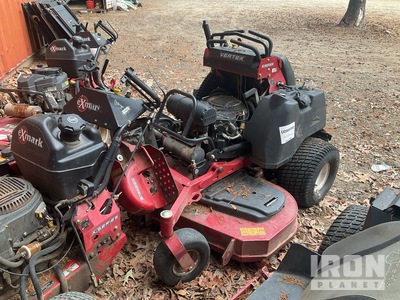 2023 Exmark Vertex Stand-On Lawn Mower