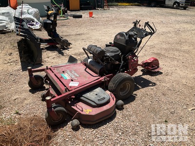 2022 Exmark Turf Tracer Stand-On Lawn Mower