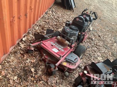 2022 Exmark Turf Tracer Walk-Behind Lawn Mower (Inoperable)