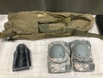Picture, Left Front Corner
