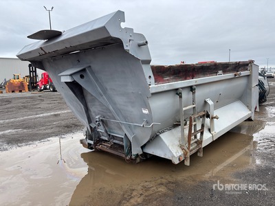 サンダー ボックス