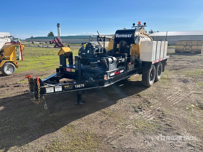 2022 Vac-Tron CV573SGT T/A Unidad de Excavación por Aspiración