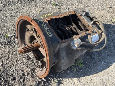 Eaton Fuller 10-Speed Transmission - Fits Eaton Fuller
