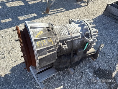 07J13 Transmission - Fits Allison 07J13