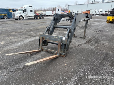 Front Loader Attachment