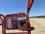 Control Station Upper with