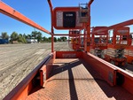 Control Station Upper with