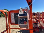 Control Station Upper with