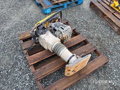 2022 Wacker BS50-4 Jumping Jack Tamper