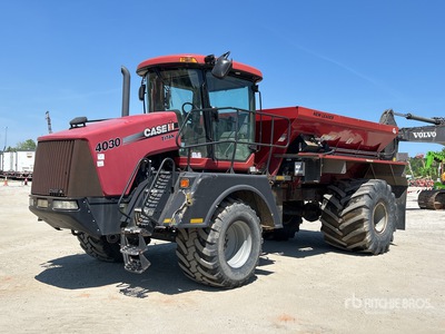 2012 Case IH 4030 S/A Spandifertilizzante