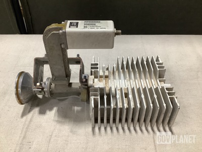 1024572-0001 Block Up Converter