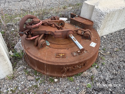 Winkle 50 in Scrap Magnet