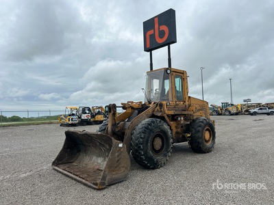 1994 Case 621B Wheel Loader