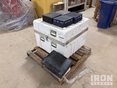 Microdrone MCMapper 1000DG Drone (Unused)