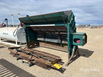 Pro-Screen 10 ft Scherm