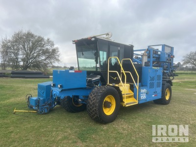 2017 Firefly Proslab 155 Sod Harvester