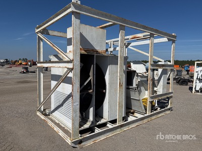 Munters HC 9000-SEA Dehumidifier