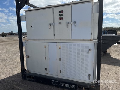 Smartech SACP28A-HS Climatiseur - Fits Smart Family SACP28A-HS