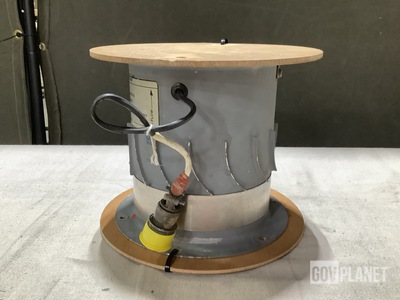 Honeywell 60E97-1 Blower Assembly