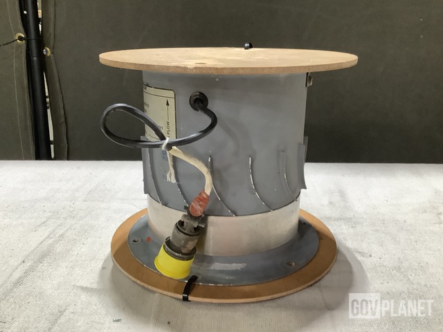 Honeywell 60E97-1 Blower Assembly