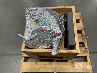 Curtis 791111 Turbosupercharger