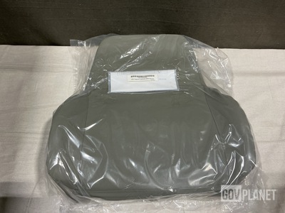 (7) ShockRide 105-213370-001 Seat Back Cushion Service Kits