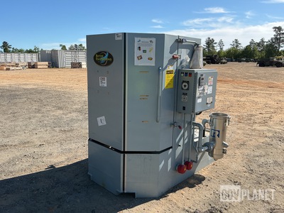 Better Engineering F4000P-ZX-SS Parts Washer