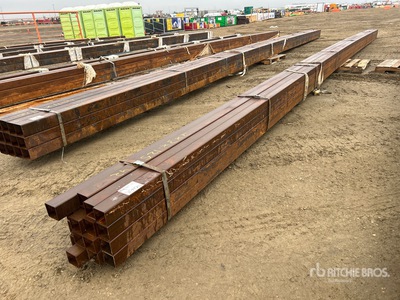 Quantity of (16) .125 HSS Divers