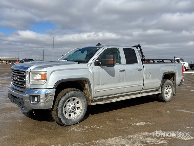 1GT522C83FZ502812 2015 photo no. 1