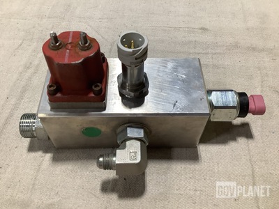 Cummins 4306954 Engine Poppet Valve