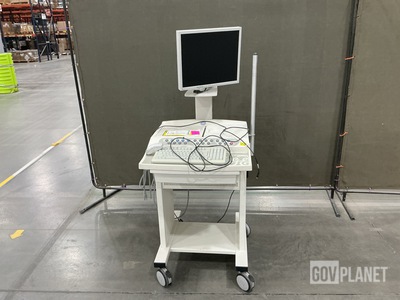 GE Case Exercise Testing System