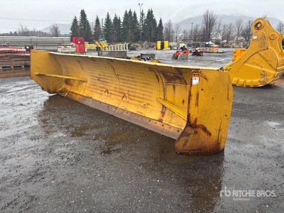 15 ft 10 in 除雪機