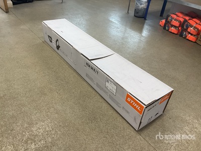 Stihl HSA94R/T Hedge Trimmer (Unused)