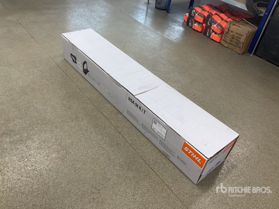 Stihl HSA94R/T Hedge Trimmer (Unused)