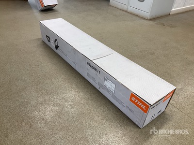 Stihl HSA94R/T Hedge Trimmer (Unused)