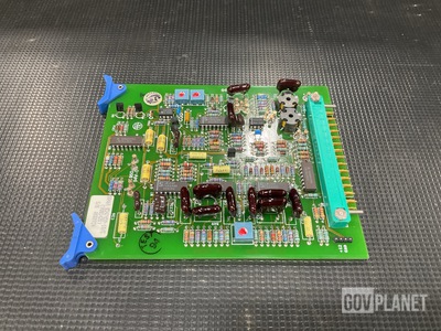 (23) Crytologic Systems 8547459-10 Communications Modem Assemblies