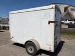 Picture, Left Rear Corner