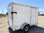 Picture, Right Rear Corner