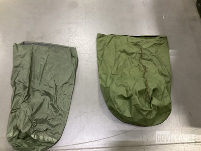 (880) Clothing Bags