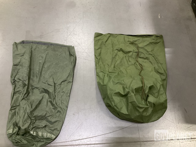 (880) Clothing Bags