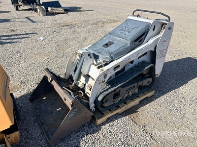 2014 Bobcat MT55 Mini Compact Track Loader (Inoperable)